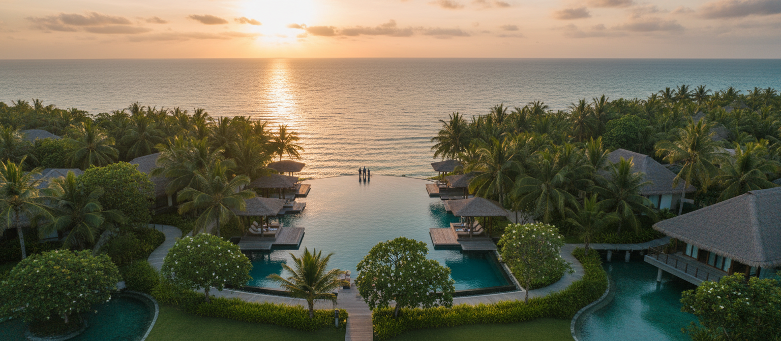 Life 2.0 Retreat