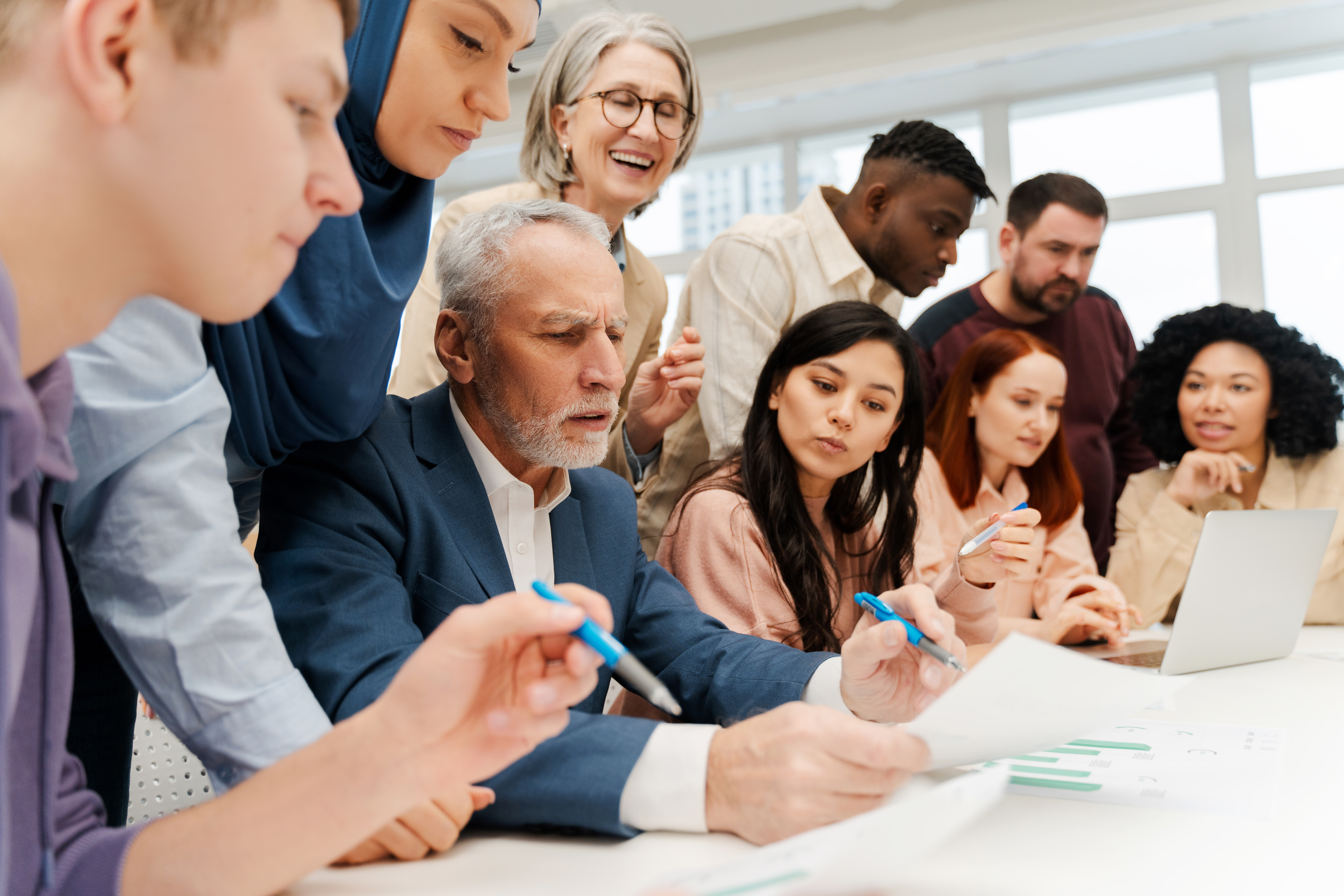 Start Your Journey Today